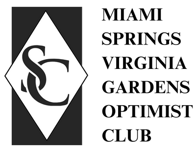 The Miami Springs Virginia Gardens Optimist Club